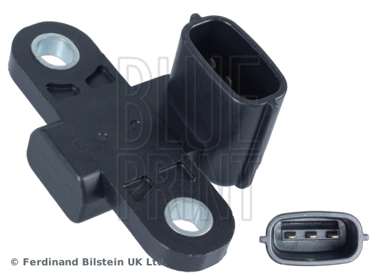 Sensor, crankshaft pulse